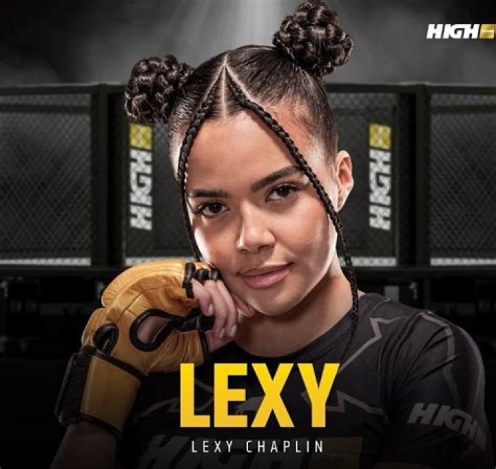 Lexy Chaplin - Bio, Age, Wiki, Facts and Family