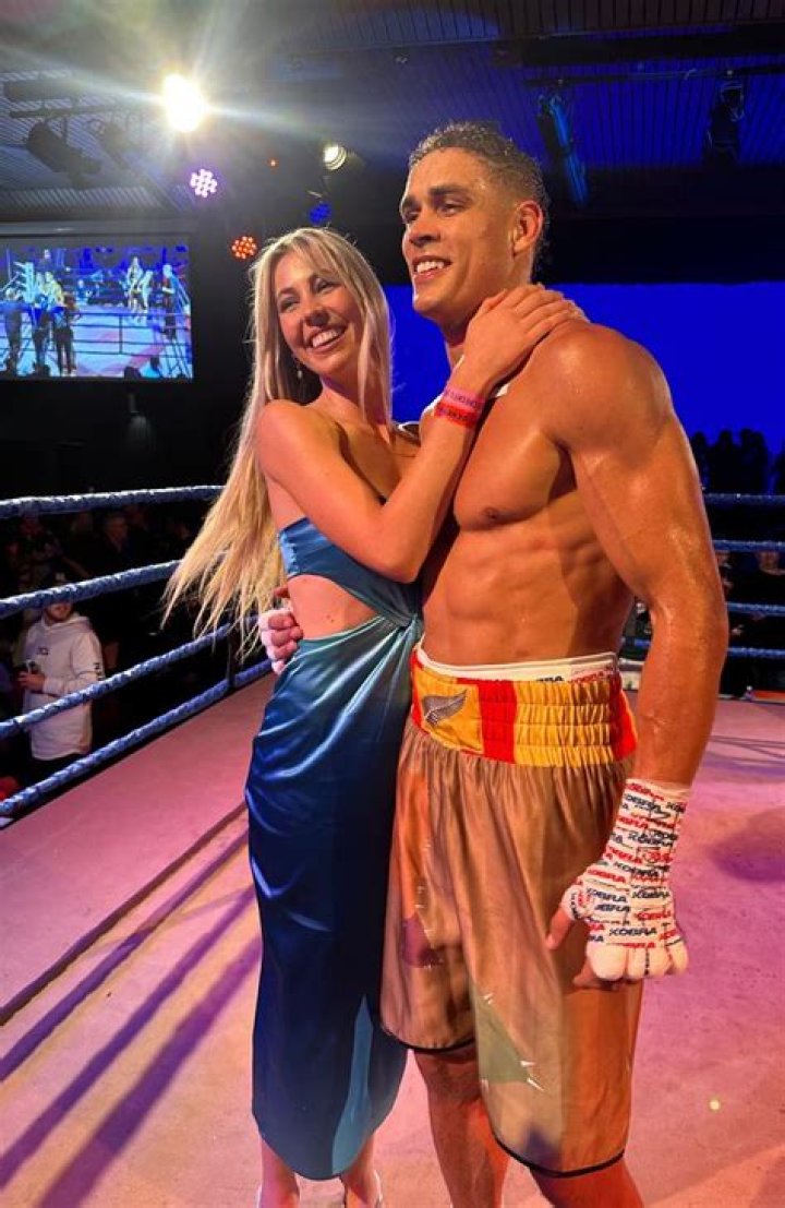 Lexy Thornberry (realitystar) - Wikipedia, Age, Net Worth, Biography , Spotify, TikTok, Facebook, Facts and Family