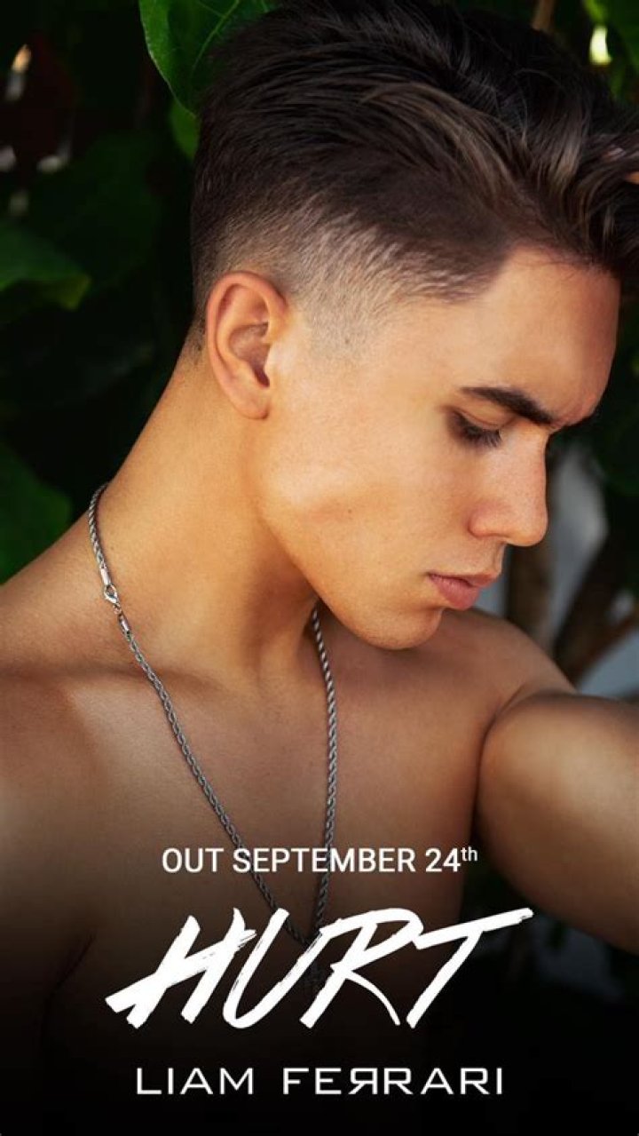 Liam Ferrari - Bio, Age, Wiki, Facts and Family