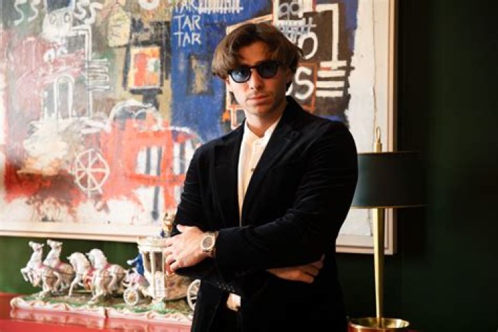 Liam Lis - Bio, Age, Wiki, Facts and Family