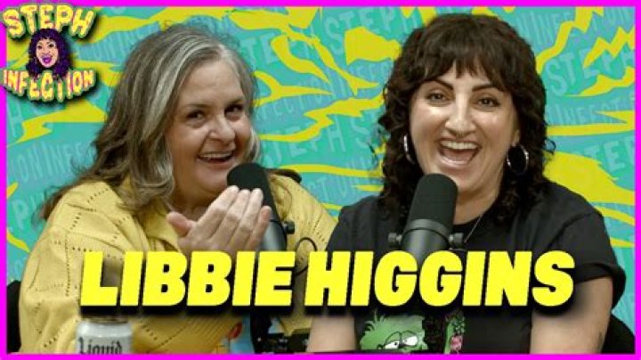 Libbie Higgins - Bio, Age, Wiki, Facts and Family