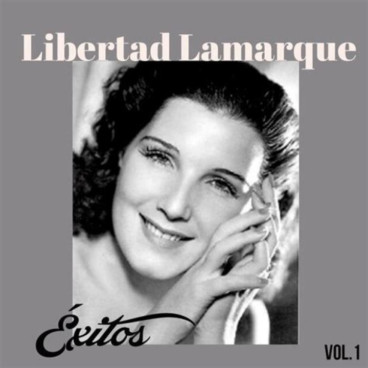 Libertad Lamarque - Bio, Age, Birthday, Wiki, Facts and Family