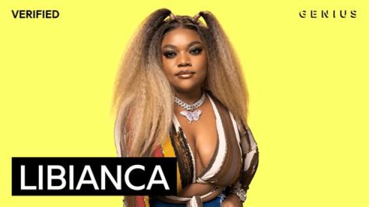Libianca Fonji: R&B Singer Detailed Bio, Age, Birthday, & Height Insights and more