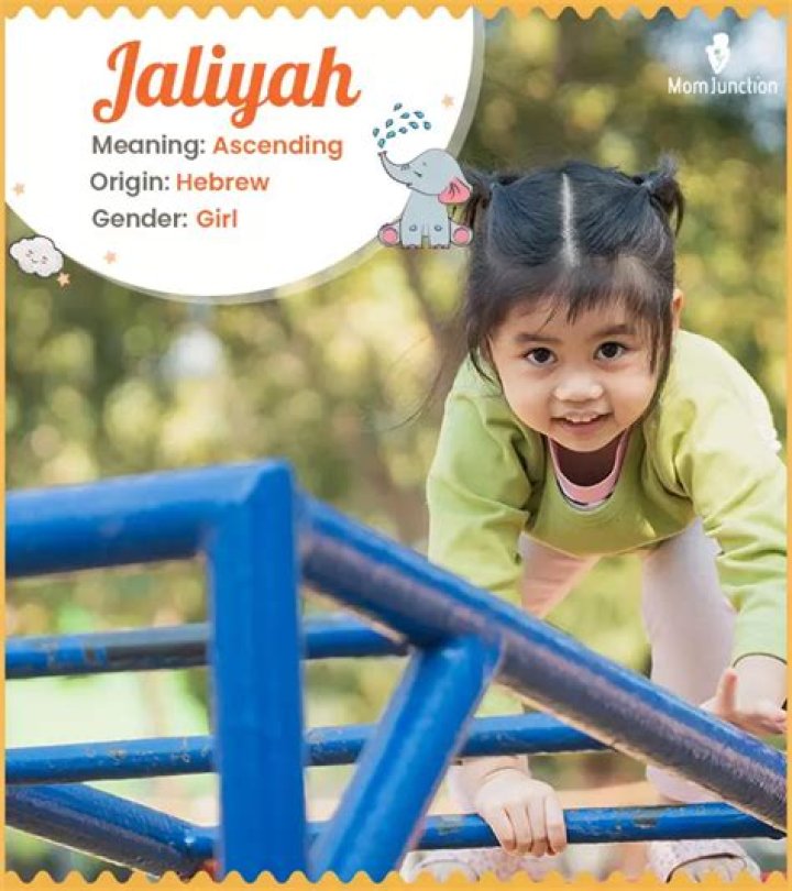 Life of Jaliyah - Bio, Age, Wiki, Facts and Family