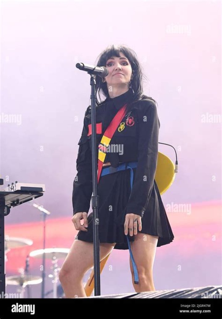 Lights - Bio, Age, Wiki, Facts and Family