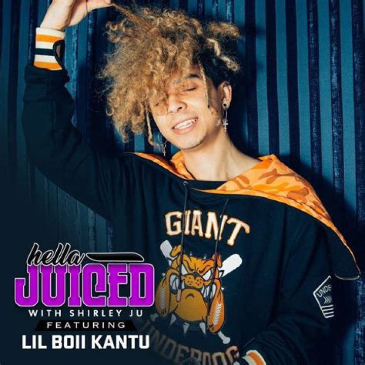 Lil Boii Kantu - Bio, Age, Wiki, Facts and Family