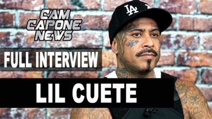 Lil Cuete - Bio, Age, Wiki, Facts and Family