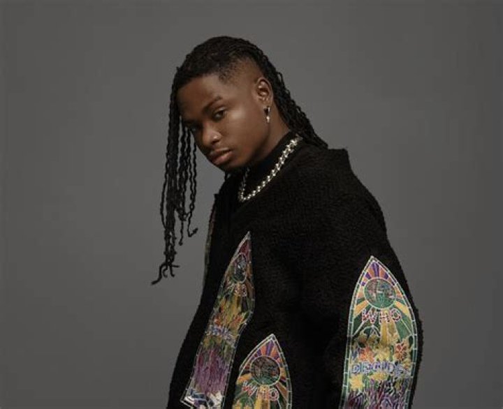 Lil Kesh - Bio, Age, siblings, Wiki, Facts and Family