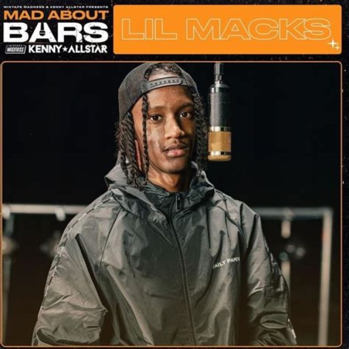 Lil Macks (rapper) - Wikipedia, Age, Net Worth, Biography , Spotify, TikTok, Facebook, Facts and Family