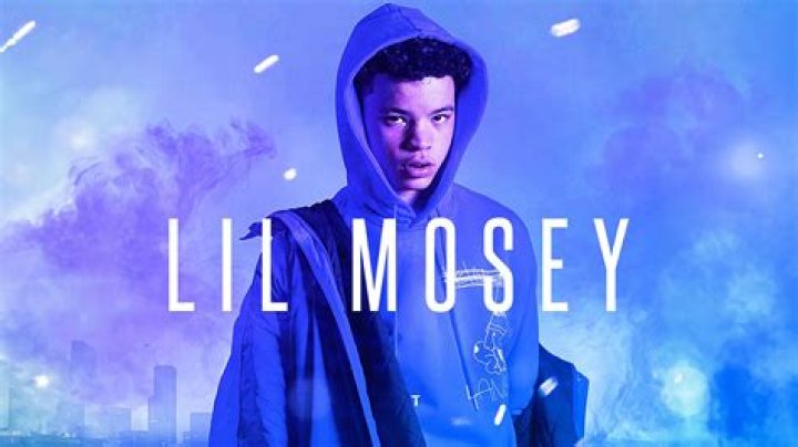 Lil Mosey - Bio, Age, net worth, height, weight, Wiki, Facts and Family