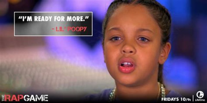 Lil Poopy - Bio, Age, height, weight, Wiki, Facts and Family