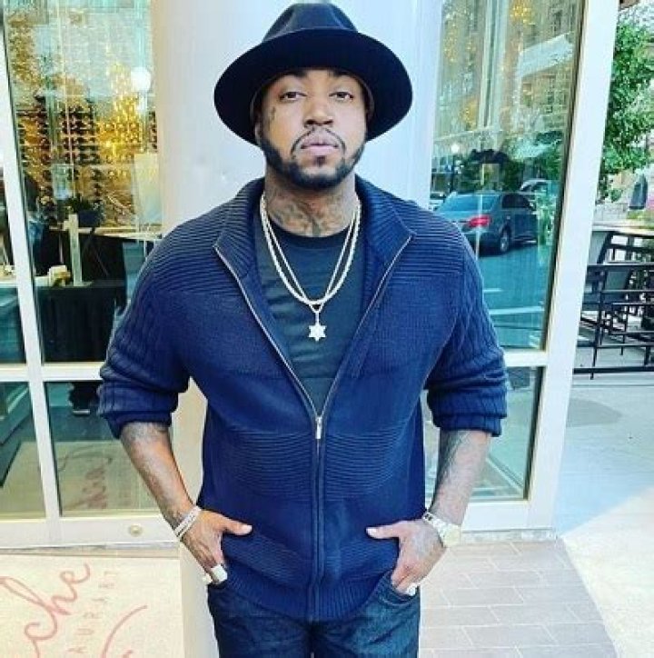 Lil Scrappy - Bio, Age, net worth, height, Wiki, Facts and Family