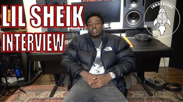 Lil Sheik - Bio, Age, Wiki, Facts and Family