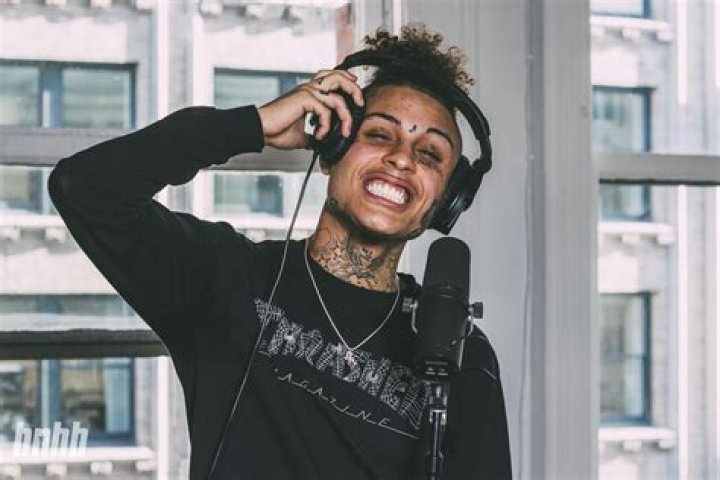 Lil Skies - Bio, Age, net worth, weight, height, Wiki, Facts and Family