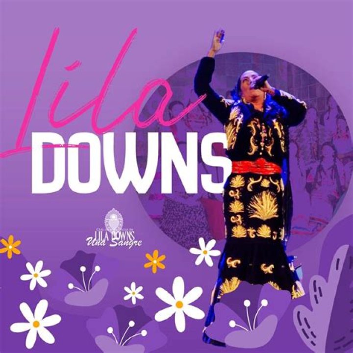 Lila Downs - Bio, Age, Wiki, Facts and Family