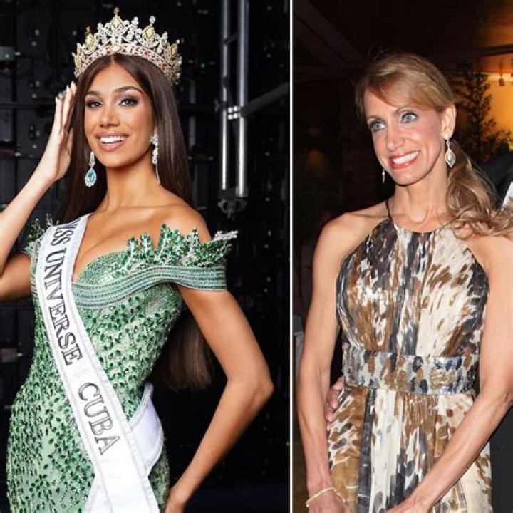 Lili Estefan - Bio, Age, Wiki, Facts and Family