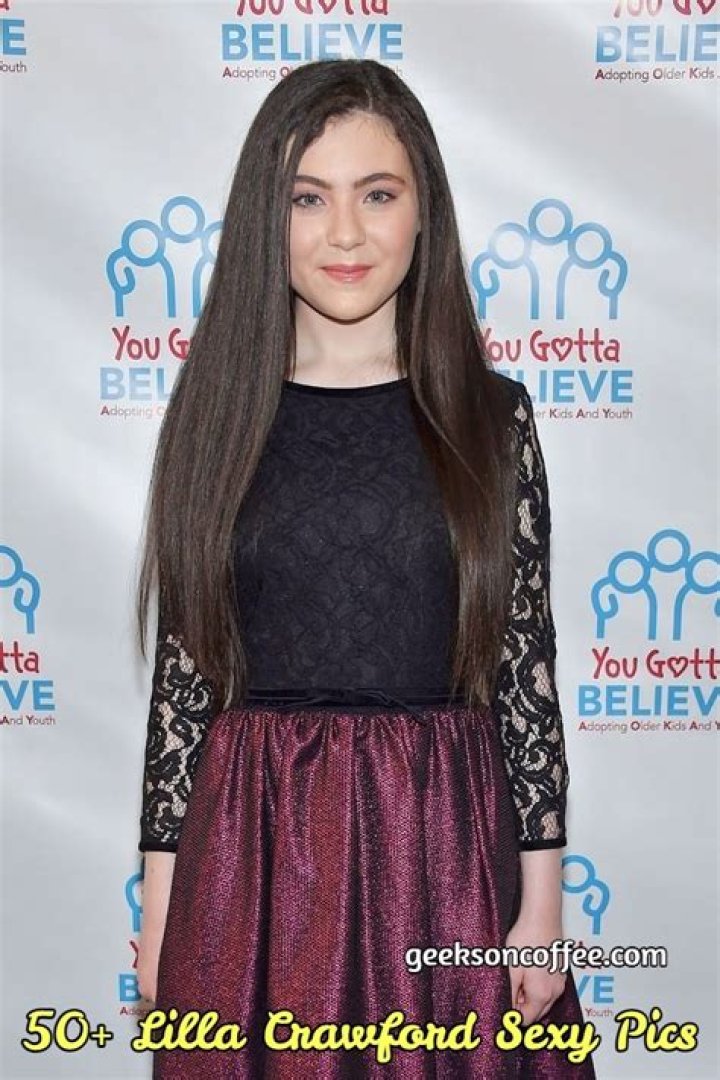 Lilla Crawford - Bio, Age, Wiki, Facts and Family