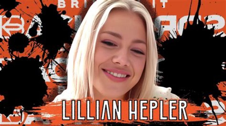 Lillian Hepler - Bio, Age, Wiki, Facts and Family