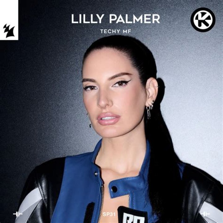 Lilly Palmer: DJ Detailed Bio, Age, Birthday, & Height Insights and more