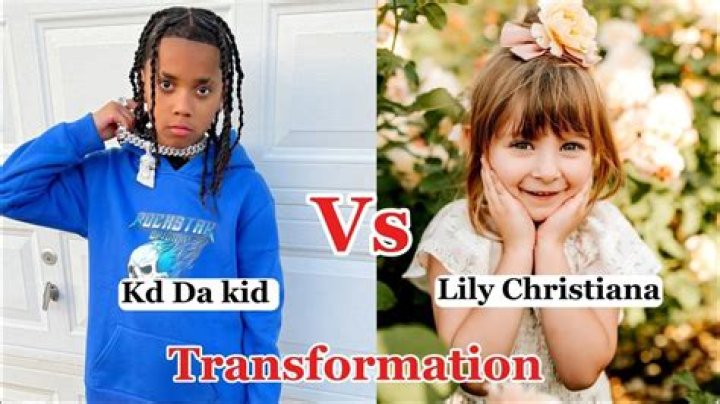 Lily Christiana - Bio, Age, Wiki, Facts and Family