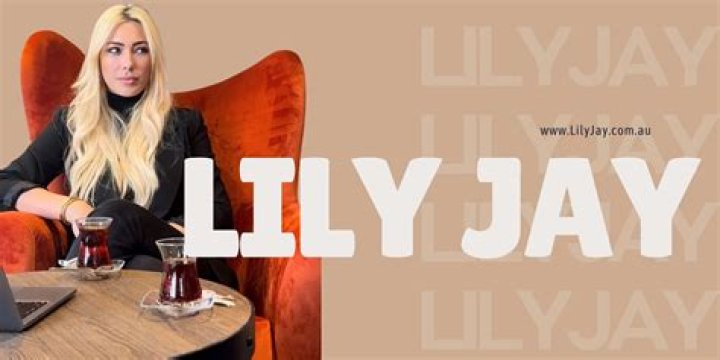 Lily Jay - Bio, Age, Wiki, Facts and Family