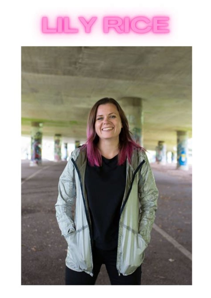 Lily Rice: Swimmer Detailed Bio, Age, Birthday, & Height Insights and more