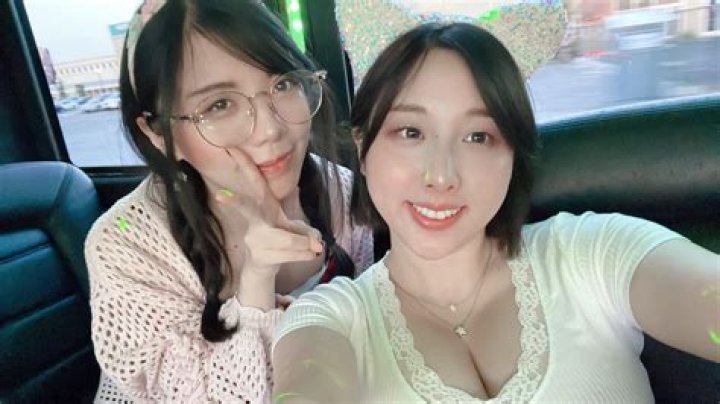 Lilypichu - Bio, Age, Wiki, Facts and Family