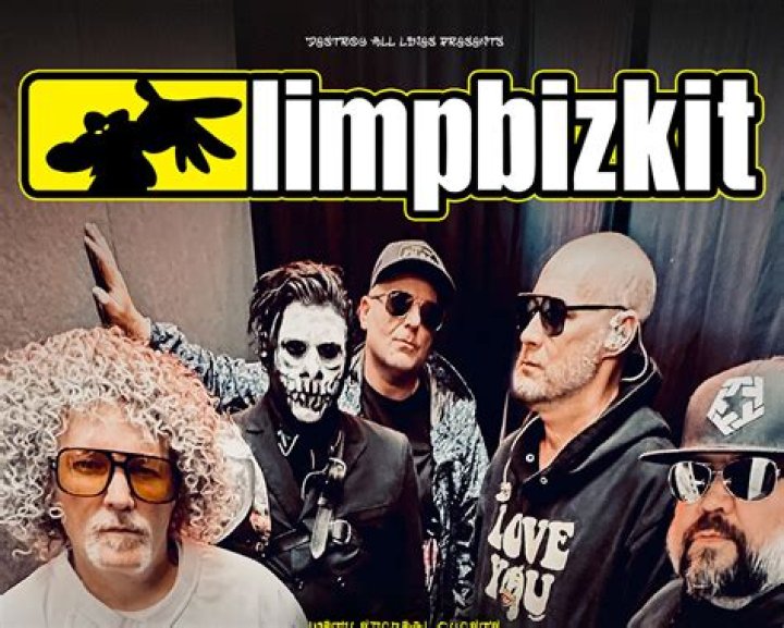 Wes Borland - Bio, Age, net worth, Wiki, Facts and Family