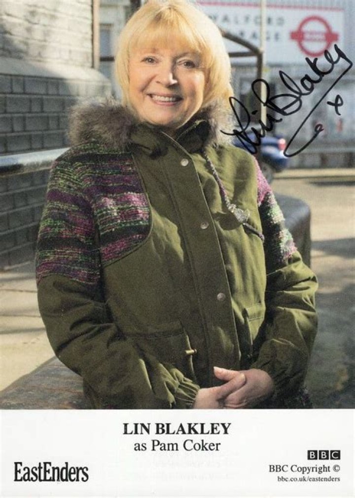 Lin Blakley - Bio, Age, Wiki, Facts and Family