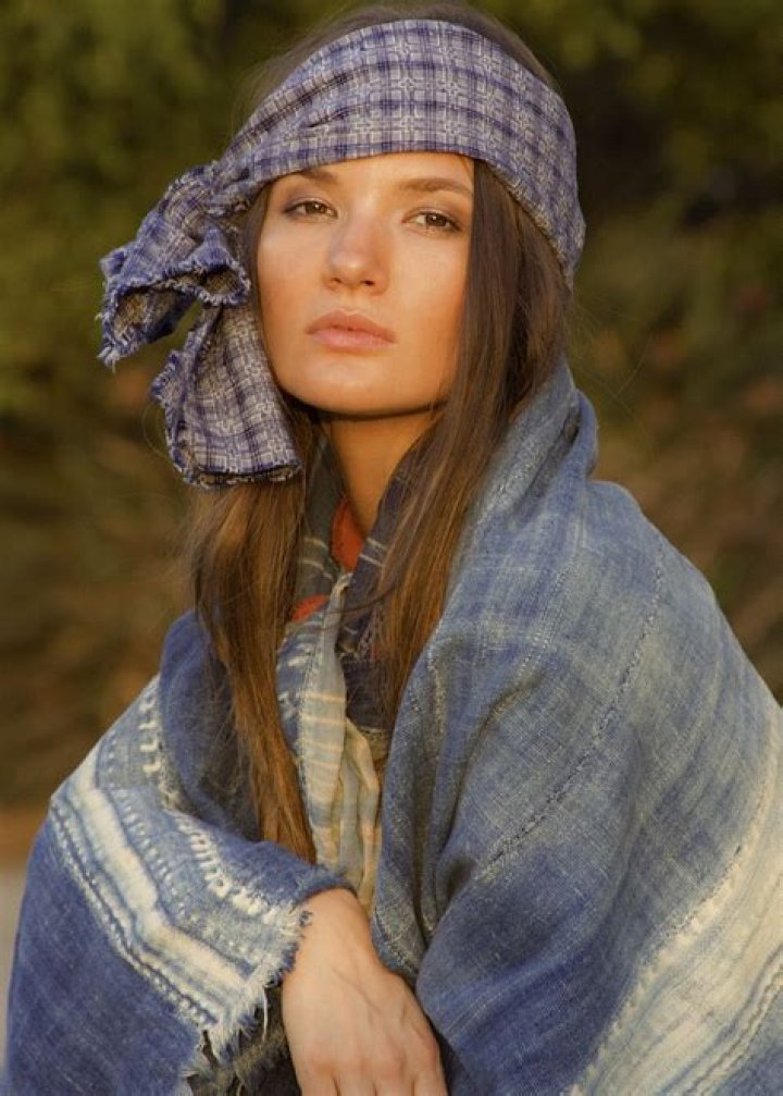 Lina Shekhovtsova - Bio, Age, Wiki, Facts and Family