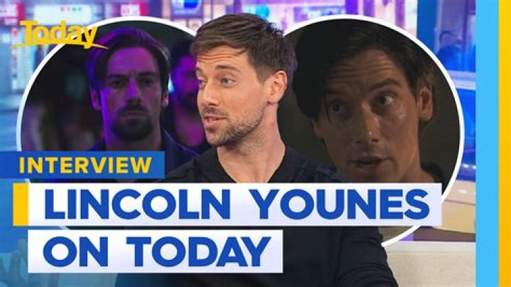 Lincoln Younes - Bio, Age, Wiki, Facts and Family