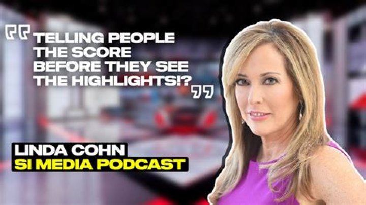 Linda Cohn - Bio, Age, Wiki, Facts and Family