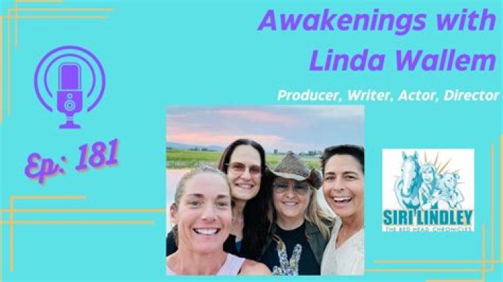 Linda Wallem - Bio, Age, Wiki, Facts and Family