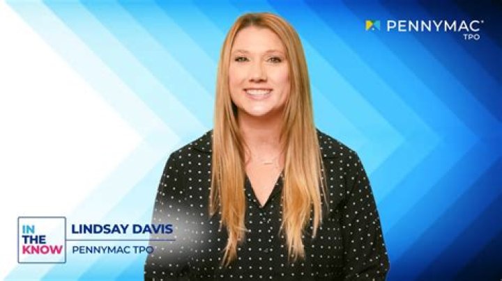 Lindsay Davis - Bio, Age, Wiki, Facts and Family