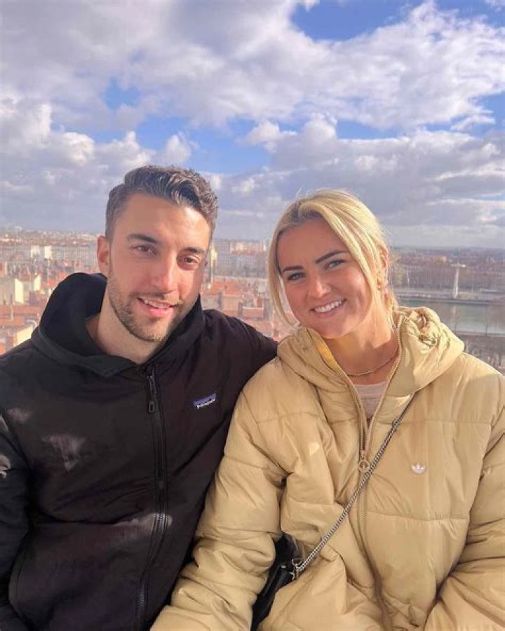 Lindsey Horan - Bio, Age, Wiki, Facts and Family