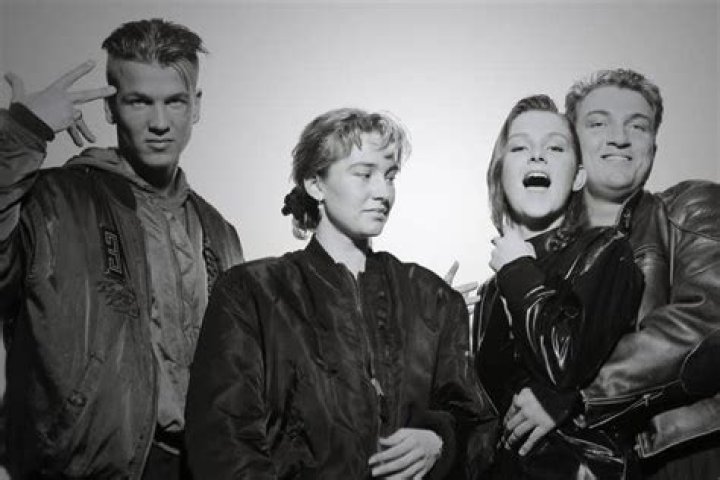 Linn Berggren - Bio, Age, siblings, Wiki, Facts and Family