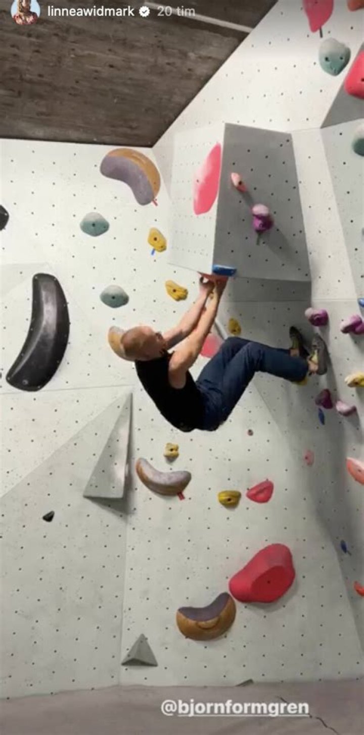 Linnea Widmark - Bio, Age, Wiki, Facts and Family