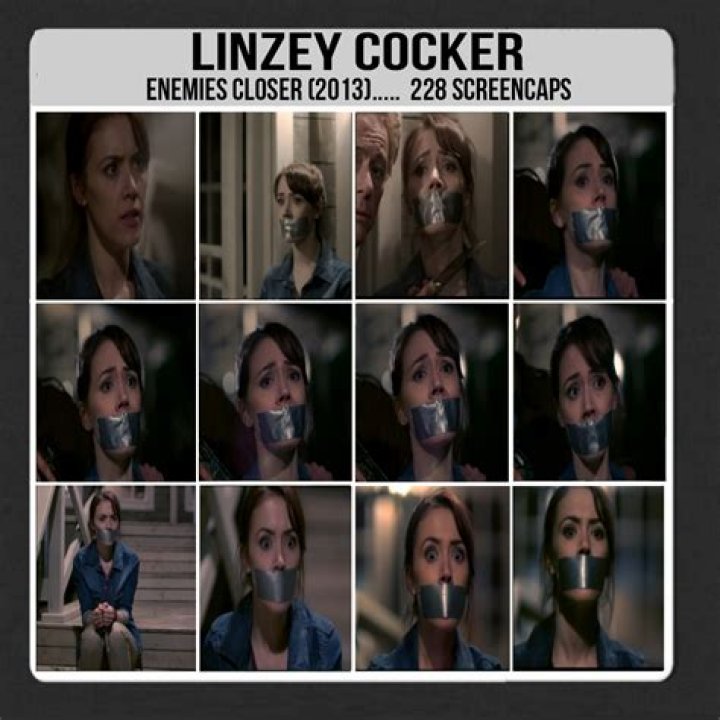 Linzey Cocker - Bio, Age, Wiki, Facts and Family