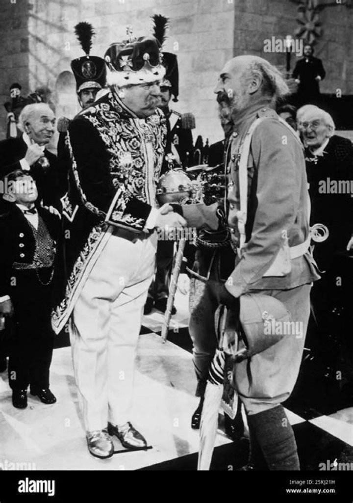 Lionel Jeffries - Bio, Age, Wiki, Facts and Family