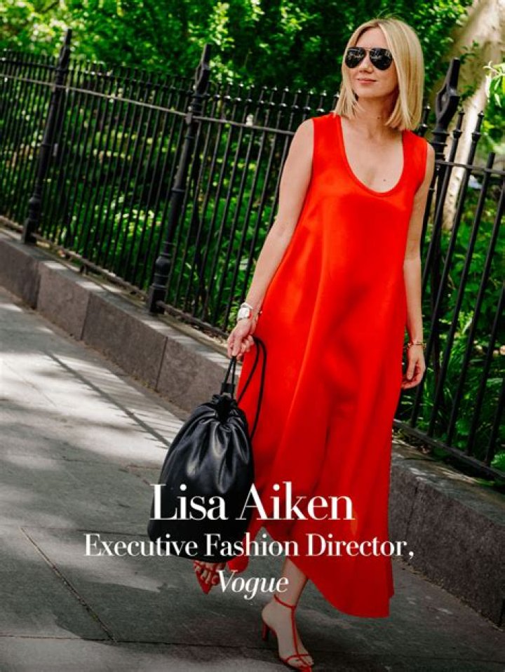 Lisa Aiken: Journalist Detailed Bio, Age, Birthday, & Height Insights and more