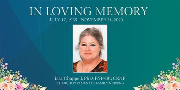 Lisa Chappell - Bio, Age, Wiki, Facts and Family