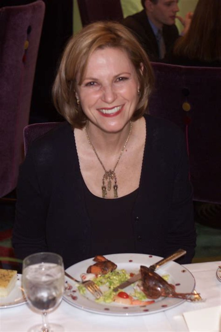 Lisa Eichhorn - Bio, Age, Wiki, Facts and Family