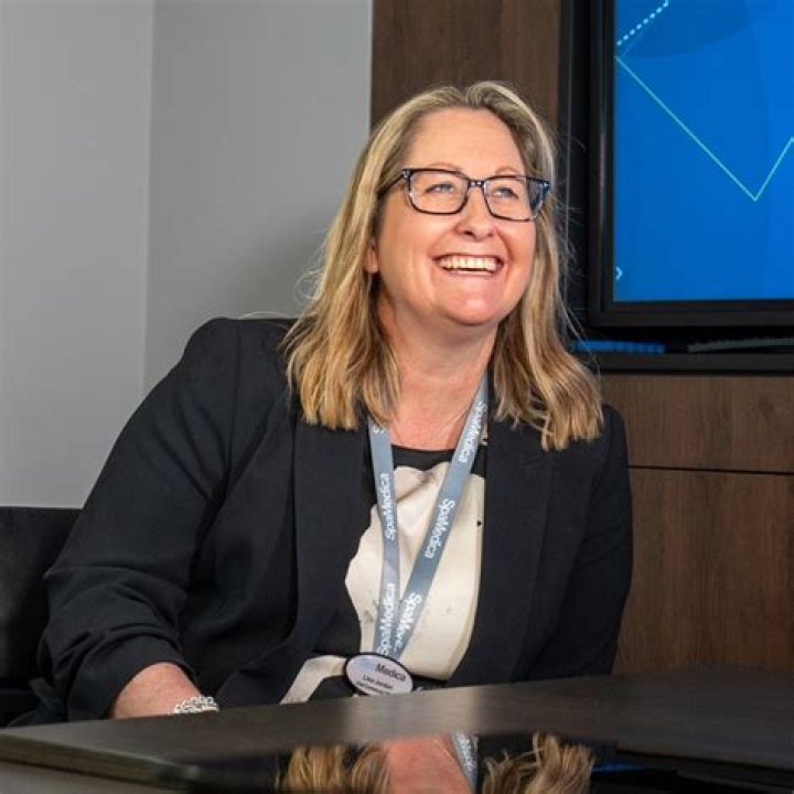 Lisa Jordan - Bio, Age, Wiki, Facts and Family