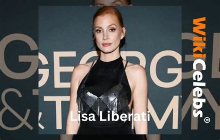 Lisa Liberati: Family Member Detailed Bio, Age, Birthday, & Height Insights and more