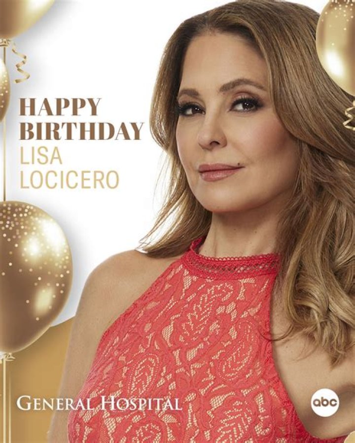 Lisa Locicero - Bio, Age, Wiki, Facts and Family