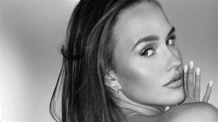 Lisa Müller - Bio, Age, Wiki, Facts and Family