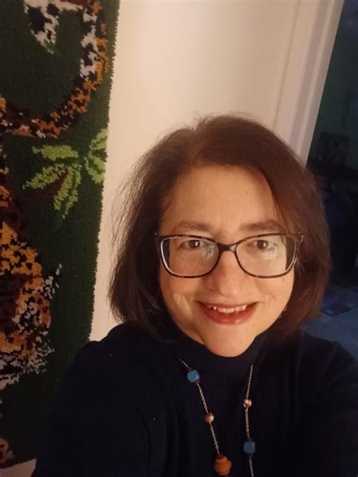 Lisa Mason - Bio, Age, Wiki, Facts and Family