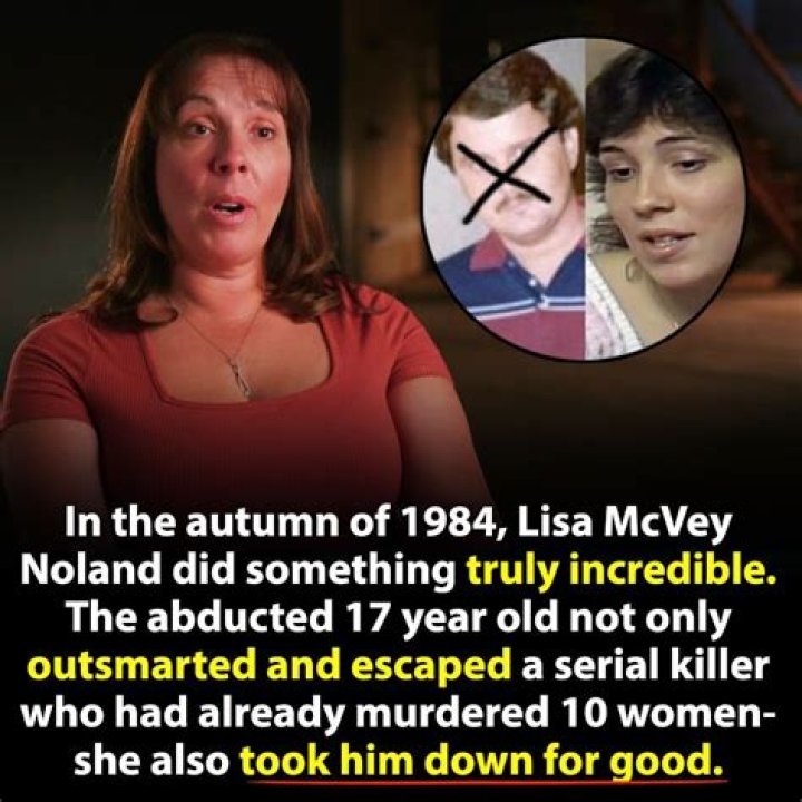 Lisa McVey Noland (lawenforcementofficer) - Wikipedia, Age, Net Worth, Biography , Spotify, TikTok, Facebook, Facts and Family