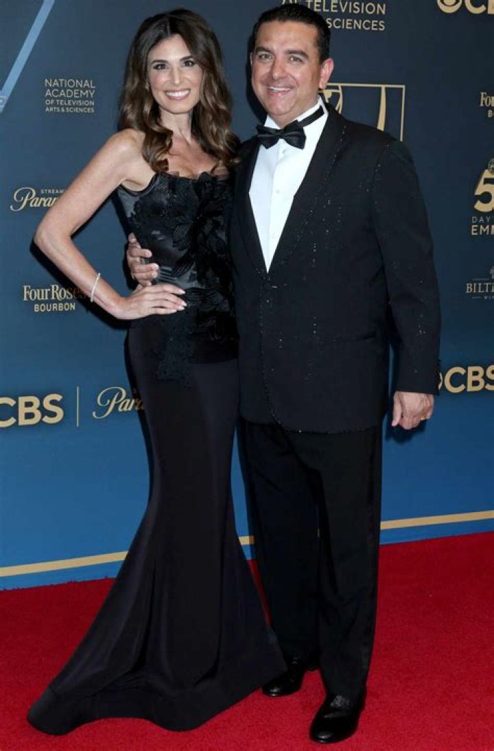 Lisa Valastro - Bio, Age, Wiki, Facts and Family