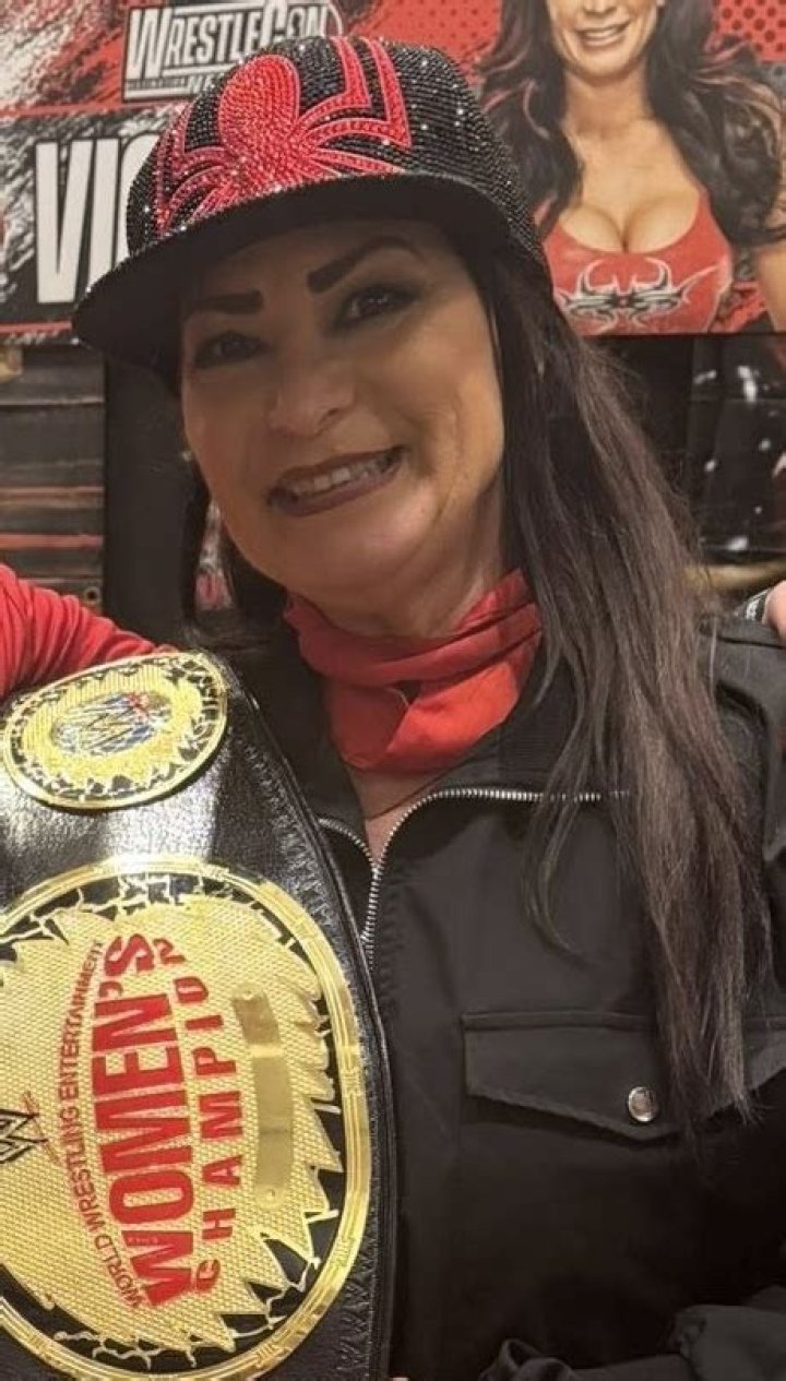 Lisa Marie Varon - Bio, Age, net worth, height, Wiki, Facts and Family